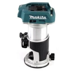 Makita Oberfräse »Makita DRT 50 ZJ Akku Multifunktionsfräse brushless 18V Solo im Makpac 3 - ohne Akku und Ladegerät« -Makit Werkzeug Verkaufe 522c6e10 fb4c 5087 b70e 627ddc5c8ced