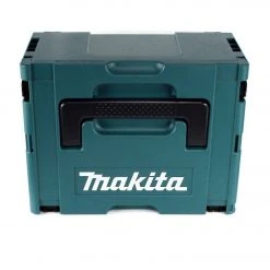 Makita Oberfräse »Makita DRT 50 T1J Akku Multifunktionsfräse brushless 18V + 1x Akku 5,0 Ah im Makpac 3 - ohne Ladegerät« -Makit Werkzeug Verkaufe 52edc422 2c2e 5577 8da3 258884057b23