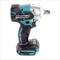 Makita Akku-Schlagschrauber »Makita DTW 285 ZJ Akku Schlagschrauber 18V 280Nm 1/2" Brushless Solo + Makpac - ohne Akku, ohne Ladegerät« -Makit Werkzeug Verkaufe 532f84ce 4dd2 5668 8fd3 052ac22a9c37