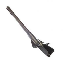 Makita Spitzmeißel »Makita Fluegelmeissel 35X380 Sds-Max (P-16330)«, 30 in mm, für SDS-Max, (Siehe Lieferumfang)