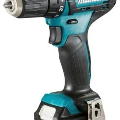 Makita Akku-Bohrschrauber »CXTDF333DSME«, max. 1700 U/min, (Set), inkl. 2 Akkus, Schnellladegerät und Transportkoffer