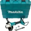 Makita Akku-Winkelschleifer »DGA901ZKU2«, max. 6000 U/min, ohne Akku und Ladegerät -Makit Werkzeug Verkaufe 53de4542 eb2e 5d01 bf86 8abb584b5c29