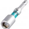Makita Stecknuss »E-03464«, 1/4", SW8, magnetisch, 65 mm -Makit Werkzeug Verkaufe 54238f7c 678c 501c 95b9 003e7148c6f4