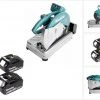 Makita Trennschleifer »Makita DLW 140 T Akku Trennschleifmaschine 2 x 18 V 355 mm + 2x 5,0 Ah Akku - ohne Lader« -Makit Werkzeug Verkaufe 54249146 7e65 5811 8c6b 1d500568361b