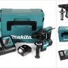 Makita Schlagbohrmaschine »Makita DHR 171 RT1J Akku Bohrhammer Brushless SDS Plus + 1x Akku 5,0Ah + Ladegerät + Makpac« -Makit Werkzeug Verkaufe 544cb02c 3c12 5737 9826 98585b902de5