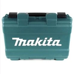 Makita Akku-Schlagschrauber »Makita HP 457 DWE 18 V Li-Ion Akku Schlagbohrschrauber im Transportkoffer + 2 x 1,5 Ah Akku + Ladegerät« -Makit Werkzeug Verkaufe 545bb29a edaa 5aac 81d0 dc66c1ca6c28