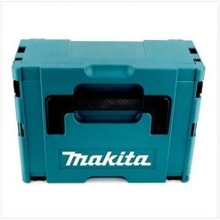Makita Schlagbohrmaschine »Makita DHP 482 RT1J W Akku Schlagbohrschrauber 18V 62Nm + 1x Akku 5,0Ah + Ladegerät im Makpac 2« -Makit Werkzeug Verkaufe 54a5ab4d e457 5e96 80d1 6602ce6844cf
