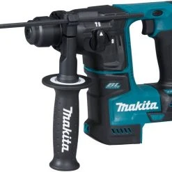 Makita Akku-Bohrhammer »DHR171Z«, max. 680 U/min, ohne Akku & Ladegerät