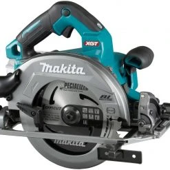 Makita Akku-Handkreissäge »HS004GZ01«, XGT, 40V max., 62,5 mm, 6.000 min-1, ohne Akku und Ladegerät