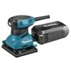 Makita Akku-Schwingschleifer »Makita Schwingschleifer 200 W Blau und Schwarz«