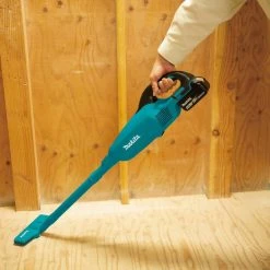 Makita Akku-Handstaubsauger DCL280FZ, beutellos, 18 V, ohne Akku 15 Makita Akku-Handstaubsauger DCL280FZ, beutellos, 18 V, ohne Akku -Makit Werkzeug Verkaufe 55e34dd0 eca8 5477 81b2 dfdfc612f22a