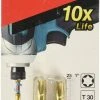 Makita Werkzeugset »Makita B-28438 Torsion Bit TX30-25 2Stk« -Makit Werkzeug Verkaufe 563c0e32 8344 555c b163 f158d7be6635