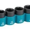 Makita Stecknüsse »B-54651«, Set, 9-tlg., 3/8" -Makit Werkzeug Verkaufe 56aeb884 7dc5 519b afd1 1b9bbf8b7e53