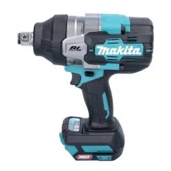 Makita Akku-Schlagschrauber »Makita TW 001 GM201 Akku Schlagschrauber 40 V max. 1800 Nm Brushless XGT + 2x Akku 4,0 Ah + Ladegerät« -Makit Werkzeug Verkaufe 570fb4c5 dfc7 5700 94b1 a2f72895fca9