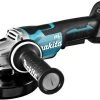 Makita Winkelschleifer »MAKITA DGA508Z Akku-Winkelschleifer 18V (ohne«, (siehe Lieferumfang)