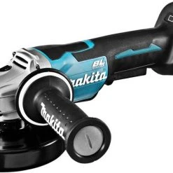 Makita Winkelschleifer »MAKITA DGA508Z Akku-Winkelschleifer 18V (ohne«, (siehe Lieferumfang)
