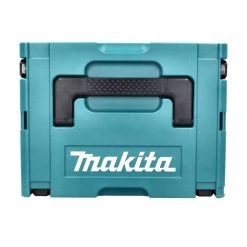 Makita Schlagbohrmaschine »Makita HP 002 GZ01 Akku Schlagbohrschrauber 40 V 64 Nm Brushless + Makpac - ohne Akku, ohne Ladegerät« -Makit Werkzeug Verkaufe 58268fea 4b4d 5bd9 9056 80259222858e