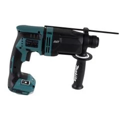 Makita Schlagbohrmaschine »Makita DHR 182 Z Akku Bohrhammer 18 V 1,7 J SDS plus Brushless + 5 tlg. Bohrer Set - ohne Akku, ohne Ladegerät« -Makit Werkzeug Verkaufe 58869947 b8f4 5ff2 8061 c0b61e088c72