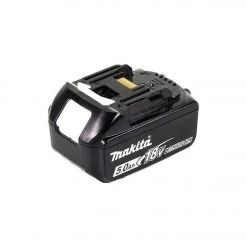 Makita Schlagbohrmaschine »Makita DHR 182 T1J Akku Bohrhammer 18V 1,7J SDS plus Brushless + 1x Akku 5,0Ah + Makpac - ohne Ladegerät« -Makit Werkzeug Verkaufe 58f03b82 6538 54c8 ae04 6721d5d434f9