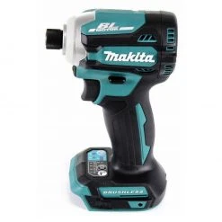 Makita Akku-Schlagschrauber »Makita DTD 171 RF1 Akku Schlagschrauber 18V 170Nm 1/4" Brushless + 1x Akku 3,0Ah + Ladegerät« -Makit Werkzeug Verkaufe 58fc73d1 1084 59c8 9779 99303f127f9d