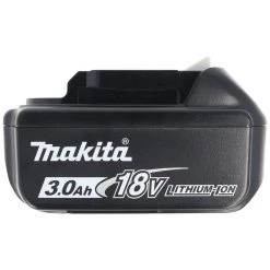 Makita »Makita BL1830 B Akku Li-Ion 18 Volt 3Ah mit LED La« Zusatz-Akku -Makit Werkzeug Verkaufe 59217eb8 e528 5cdf bde7 50c153a679b5