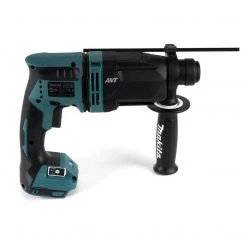 Makita Schlagbohrmaschine »Makita DHR 182 ZJ Akku Bohrhammer 18V 1,7J SDS plus Brushless + Makpac - ohne Akku, ohne Ladegerät« -Makit Werkzeug Verkaufe 59bb7679 6675 5e28 8cd4 c6b873f6b97c