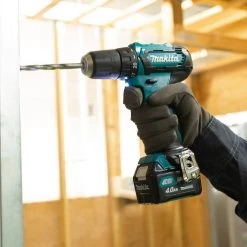 Makita Akku-Bohrschrauber »DF333DSAE«, max. 1700 U/min -Makit Werkzeug Verkaufe 59d86e0d 0203 50ad 8345 44b7c8c4181c