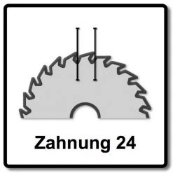 Makita Kreissägeblatt »Makita M-FORCE Kreissägeblatt für Holz 235 x 30 x 2,3 mm 24 Zähne (B-32063)« -Makit Werkzeug Verkaufe 5a0dc61c 2d3a 5116 9d01 93ff338f1ce4