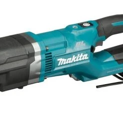 Makita Akku-Winkelbohrmaschine »DA001GZ«, ohne Akku und Ladegerät