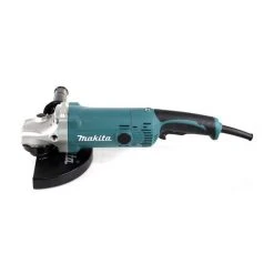 Makita Winkelschleifer »Makita GA 9050 R Winkelschleifer 2000W 230mm + Spit Diamant Trennscheibe Wet and Dry 230x22,23 mm« -Makit Werkzeug Verkaufe 5b8293a0 b061 59ac 975a bf790fee04b1
