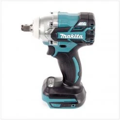 Makita Akku-Schlagschrauber »Makita DTW 285 RA1J Akku Schlagschrauber 18 V 280 Nm 1/2" Brushless + 1x Akku 2,0 Ah + Ladegerät + Makpac« -Makit Werkzeug Verkaufe 5bc6c37e 2a73 52e7 bcb2 fd13cb303b97