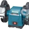 Makita Doppelschleifer »GB801«, max. 2850 U/min, (1 tlg), 205 mm -Makit Werkzeug Verkaufe 5bc99322 983c 581e 8a82 82b8cfdfd764
