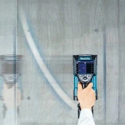 Makita Metalldetektor »DWD181ZJ«, LXT, 18V, +/- 5 mm, 180 mm, ohne Akku und Ladegerät -Makit Werkzeug Verkaufe 5c2a626e 1b7b 5835 becb fa01c0bda8b9