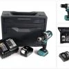 Makita Säulenbohrmaschine »Makita DDF 484 SFX Akku Bohrschrauber brushless 18V 54Nm + 1x Akku 3,0Ah + Ladegerät + Makbox« -Makit Werkzeug Verkaufe 5c4e3517 59a3 521a b86e 3650cc36dd80
