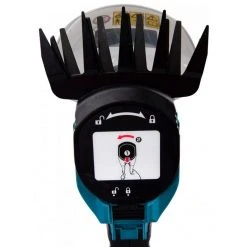 Makita Grasschere »DUM111ZX - Akku-Grasschere - blau/schwarz« -Makit Werkzeug Verkaufe 5d0bf5a9 6521 5393 bb2a 53765b0a259e