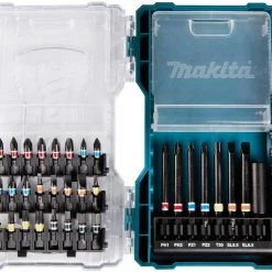 Makita Bit-Set »Bit-Set«, 32-St.