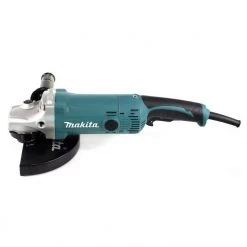Makita Winkelschleifer »Makita GA 9050 R Winkelschleifer 2000W 230mm Solo + EZYNUT M14 Schnellspannmutter« -Makit Werkzeug Verkaufe 5e67ccaa 750c 5bdb 85b0 acd63a1b39c2