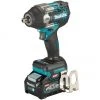 Makita Schlagschrauber »Akku-Schlagschrauber TW008GM201 XGT, 1/2", 40Volt« -Makit Werkzeug Verkaufe 5ee873e0 8821 5389 9271 45e1d00f69c9