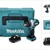 Makita Schlagbohrmaschine »Makita DHP 486 A1J Akku Schlagbohrschrauber 18 V 130 Nm Brushless + 1x Akku 2,0 Ah + Makpac - ohne Ladegerät« -Makit Werkzeug Verkaufe 5f96c640 f8c2 574d 816b 356c7a78151c