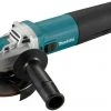 Makita Winkelschleifer »GA5080RX02«, max. 12000 U/min, 1.400 W, 125 mm, X-LOCK, 12.000 min-1 -Makit Werkzeug Verkaufe 600b0168 fa11 538b 923f 9aa1b0297631