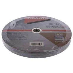 Makita Trennscheibe »Inox Trennscheibe Ø 230x1.9mm (10er Pack)« 7 Makita Trennscheibe »Inox Trennscheibe Ø 230x1.9mm (10er Pack)« -Makit Werkzeug Verkaufe 6027d961 0cc7 5484 bd41 6b66729af564