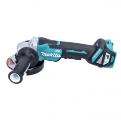 Makita Winkelschleifer »Makita DGA 515 RTJ Akku Winkelschleifer 18 V 125 mm Brushless + 2x Akku 5,0 Ah + Ladegerät + Makpac« -Makit Werkzeug Verkaufe 60429676 d8b1 5dea befd 8b650714ddcd
