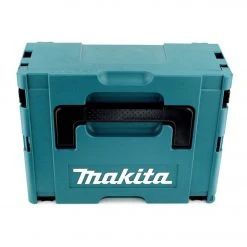 Makita Akku-Schlagschrauber »Makita DTW 190 ZJ Akku Schlagschrauber 18V 190 Nm Solo im Makpac - ohne Akku und Ladegerät« -Makit Werkzeug Verkaufe 6060c735 2551 59d6 8053 37d10f445ce3