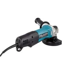 Makita Winkelschleifer »1300 W Winkelschleifer GA5050R, 125mm« -Makit Werkzeug Verkaufe 61502f76 5e6a 5431 a0aa cb96fdfe7a39