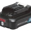 Makita »Makita Akku Li 2 Ah 12V Ersatzakku Akkupack« Akkupacks -Makit Werkzeug Verkaufe 6219ef7d 745d 5f8e 9e0c 916d3010e57f