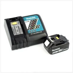 Makita Säulenbohrmaschine »Makita DDF 458 RT1J 18V Akku Bohrschrauber 91 Nm im Makpac mit 1x BL 1850 B 5,0 Ah Akku und DC18RC Ladegerät« -Makit Werkzeug Verkaufe 63336567 2937 5b29 8266 6d580d23ddf9