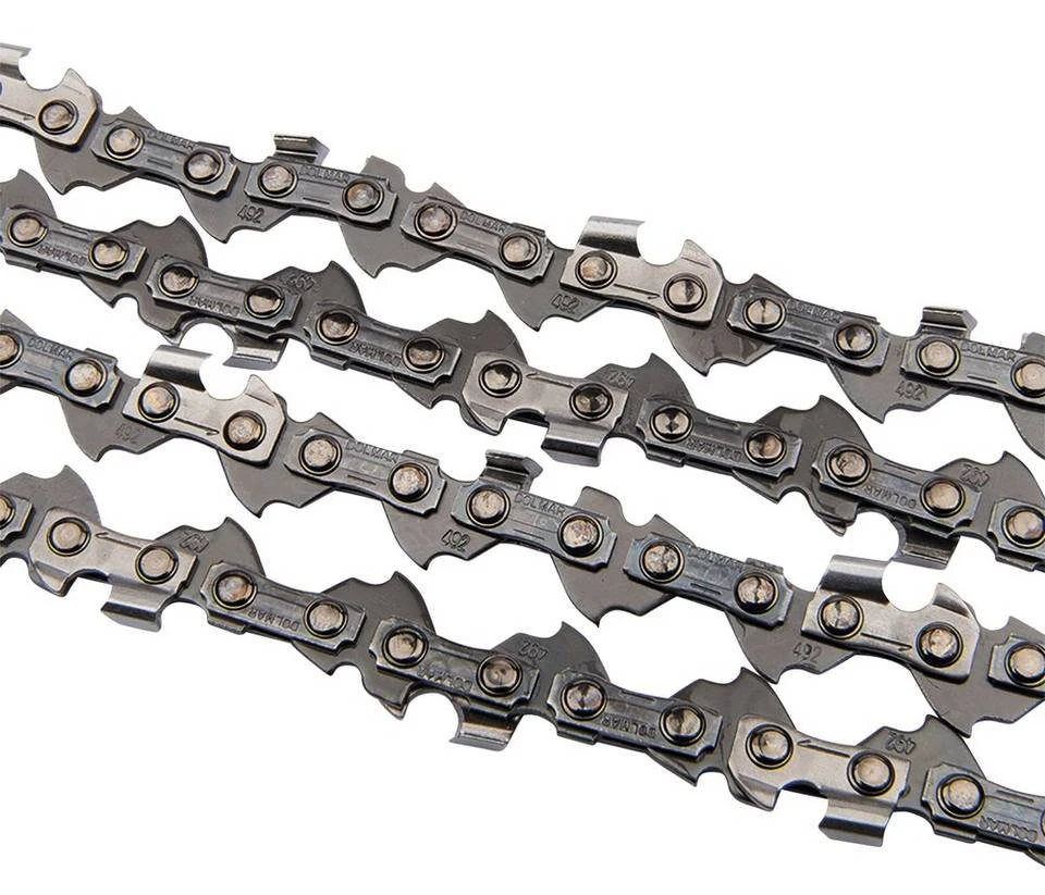 Makita Ersatzkette »DUC122Z«, für DUC122Z, 11.5 cm Länge, 1/4", (2-tlg) 6 Makita Ersatzkette »DUC122Z«, für DUC122Z, 11.5 cm Länge, 1/4", (2-tlg) – Bild 4