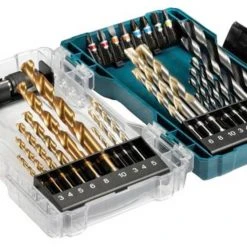 Makita Bit-Set »Bit-Set«, 27-St. -Makit Werkzeug Verkaufe 6391ce51 5e4e 597a 9ff7 fc83555bad9c
