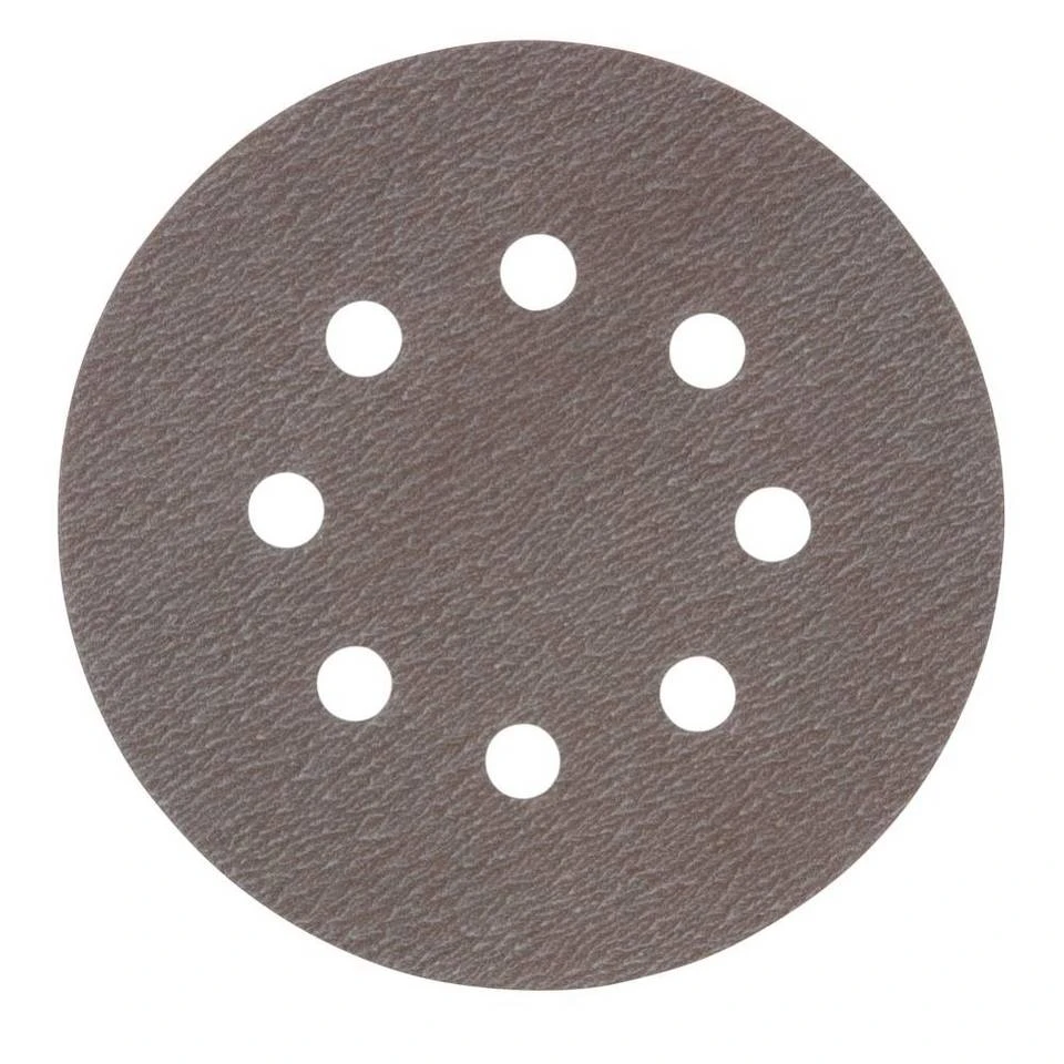 Makita Schleifpapier »Schleifpapier Kl. 125mm K320, D-65894« 3 Makita Schleifpapier »Schleifpapier Kl. 125mm K320, D-65894«