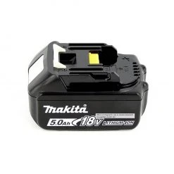 Makita Säulenbohrmaschine »Makita DDF 484 T1JB 18 V Li-Ion Akku Bohrschrauber Sonderausgabe schwarz im MAKPAC + 1x BL 1850 5,0 Ah Akku - ohne Ladegerät« -Makit Werkzeug Verkaufe 63c09b4d 68e2 5548 bf05 a2213911db29